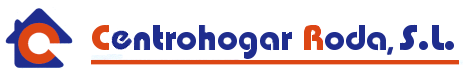 Logo Centro Hogar Roda cabecera web